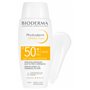Bioderma Photoderm SPF 50+ pour les peaux allergiques aux filtres chimiques Mineral Fluide 75g