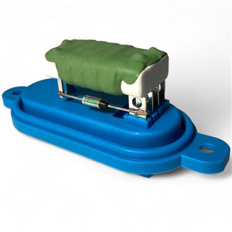 Résistance Chauffage Ventilation Pulseur d’Air Habitacle Commande Climatisation compatible pour Jumper Ducato Boxer (1994-2006)