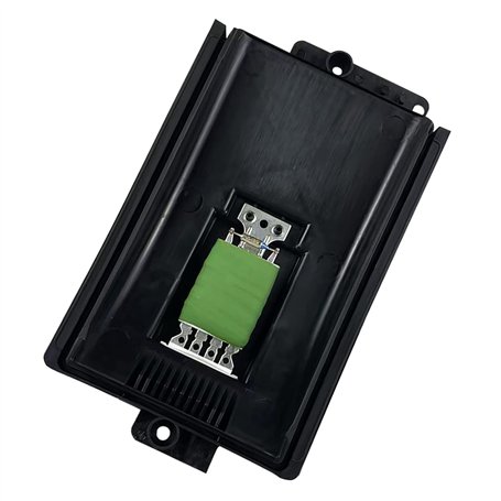 Résistance de Chauffage Ventilation Climatisation Habitacle compatible pour Audi A3 TT Cordoba Ibiza Toledo Leon Octavia Polo Go