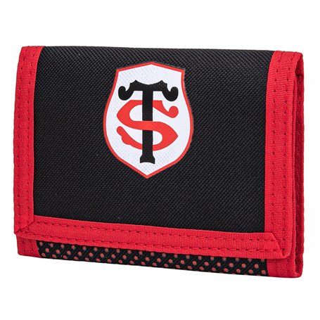 STADE TOULOUSAIN Portefeuille Toulouse - Collection Officielle