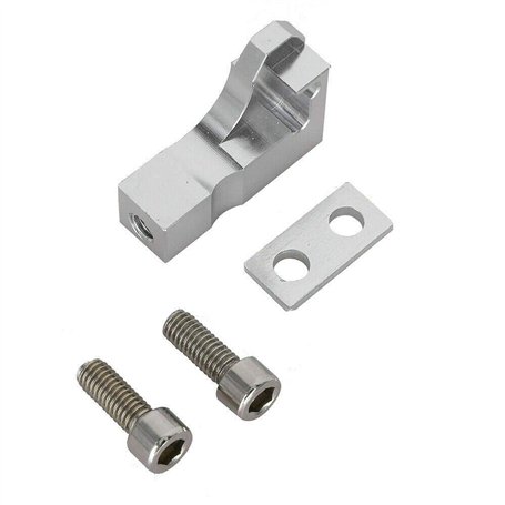 Partsline Kit Réparation Erreur Capteur Position Boitier Papillon P2004 P2009 P2015 P2016 P2017 Collecteur Admission compatible