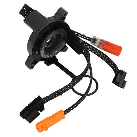 Partsline Contacteur tournant compatible avec Citroën Xsara Picasso 1999–2010