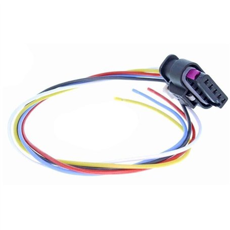 Kit de Réparation Connectique de Sonde de Capteur NOX