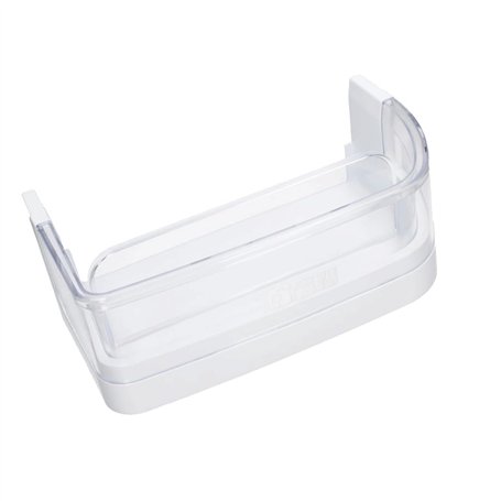 SOS Accessoire Balconnet porte bouteille 353X211X124 mm pour Réfrigérateur