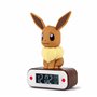 Led Lamp Alarm Clock - Eevee