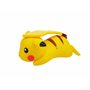 Teknofun - Licence Officiel Pokemon - Chargeur à Induction Pikachu - Accessoire smartphone Pokemon - Branchement Secteur - Pour 
