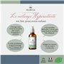 Velbecia® - Fleurs du Dr Bach Enfant/Kids Hyperactif/Agité 30 ml +1 OFFERT - SANS ALCOOL - TDAH, turbulent, impulsif, ingérable,