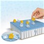 Lucky Duck Games | BOOP | Jeu de Stratégie Simple Mais Tactique pour Adultes & Enfants dès 10 Ans | Jeu de Société Mignon | Chat