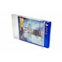 Link-e : 20 X Boitier de Protection en Plastique Compatible avec Boite de Jeu sur Console SONY Playstation 3 et 4 (PS3, PS4)