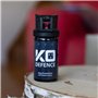 KO Defence 40ml - La Solution Ultime pour Une Sécurité Immédiate – Efficace, Rapide – Permet de Stopper et d'identifier – Gel Mo
