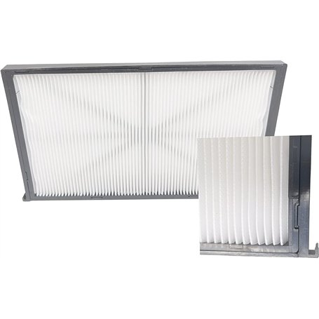 Galica -Filtres pour Robots de Piscine Hayward - Tiger Shark-Tiger Shark QC- Evac- Evac Pro-Aquavac-Filtration 3 microns-Lot DE