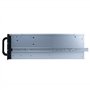 Kit de Rails de Montage Rapide pour Boitier Serveur HCX Nexus Series Rackable 19" 2U à 4U 480mm