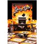 Gang of Dice - Jeu de société - Jeu de dés - Jeu d'ambiance - Version Française - 8 Ans et Plus - Prises de Risques et Paris - B