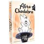 Blackrock Games ABRA CHADABRA - Jeu de Cartes Tactique et Malin - 7 Ans et Plus - 2 à 5 Joueurs - 15 Minutes - réflexion
