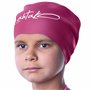 Bonnet de Bain Enfants Cheveux Longs – Bonnet de Natation Filles