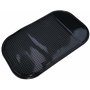 AERZETIX - C53678 - Tapis Support de Voiture Anti-dérapant Anti-Glisse 8x14 cm pour Tableau de Bord téléphone Portable Lunette c