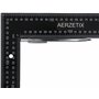 AERZETIX - C64992 - Stylo/marqueur pointe à tracer carrelage tôle pierre 140 mm - stylet découpe faïence - coupe-carreaux manuel