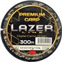 LAZER LINE Fil de pêche monofil de qualité supérieure - 300 m de diamètre - 0