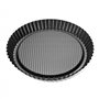 Zenker 6522 Plat à tarte renversée 30 cm