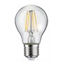 Paulmann Ampoule LED à filament AGL 28695-4,3 W - Clair - 2700 K - Blanc chaud - E27