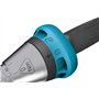 HAZET Clé dynamométrique 5122-3CT I Sortie : carré 12,5 mm (1/2 pouce), tolérance : 4 %, 32 dents I Cliquet réversible facile à