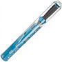 HAZET Clé dynamométrique 5122-3CT I Sortie : carré 12,5 mm (1/2 pouce), tolérance : 4 %, 32 dents I Cliquet réversible facile à