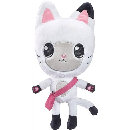 Schmidt Spiele 42785 Gabby's Dollhouse Panda Pattes Peluche 28 cm