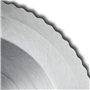 Graef 145360 Lame Dentelée Acier Inoxydable pour Trancheuse 20 x 15 x 15 cm