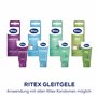 Ritex Lubrifiant Bio à Base d'Eau 50 ml