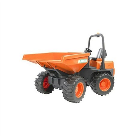 Véhicule Minidumper Ausa Bruder (27 x 13 x 18 cm)