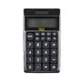 Idena 505126 - Calculatrice de poche TR 800