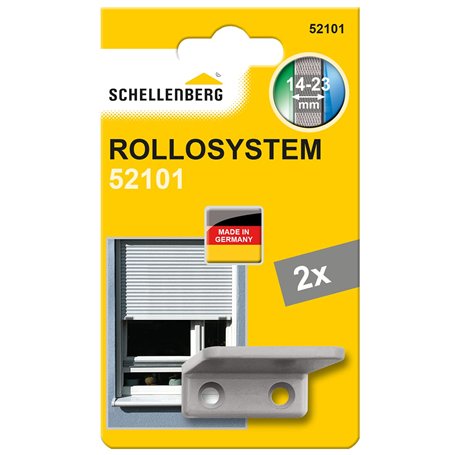Schellenberg 52101