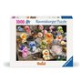 Ravensburger Puzzle Gelini 12000788 - Puzzle de 1000 pièces pour Adultes et Enfants à partir de 14 Ans
