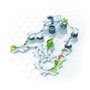 Ravensburger - Gravitrax - Starter Set 101 pièces - Circuit de Billes - Jeu de Construction créatif - Parcours de Billes à Const