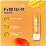 NIVEA - Labello Mango Shine - Soin Des LèvresParfumé & Teinté - 24H D'Hydratation - Enrichi En Beurre De Karité - 98% D'Ingrédie