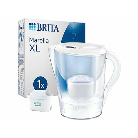 Carafe Filtrante Brita