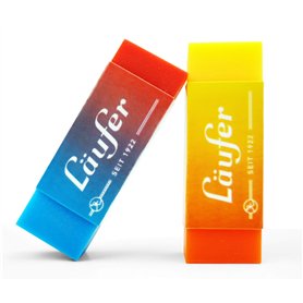 Läufer 69825 gomme Plast Color