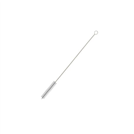 Fackelmann 54896 Goupillon de Nettoyage pour Paille