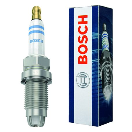 Bosch FGR6HQE0 - Bougie d'allumage Nickel - 1 bougie