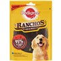 Pedigree Ranchos Originals – Récompenses riches en viande pour chien – Friandises au poulet – Tendres et savoureuses – 7 sachets
