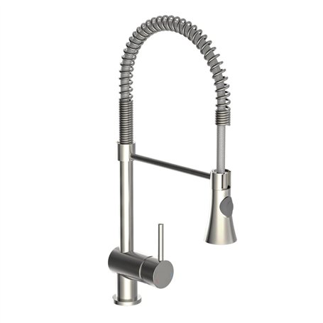 Hoga Cornwall Ressort Mitigeur