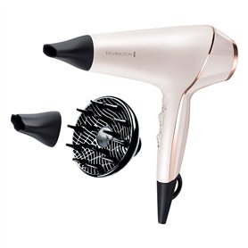 Remington AC9140 Proluxe Sèche-cheveux or rose