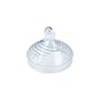 Nuk for Nature Teat L 2 Units