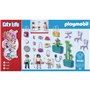 Playmobil Espace café 70593