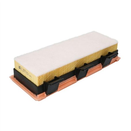 MANN-FILTER C 2771 Filtre à air - VÉHICULE DE TOURISME + UTILITAIRES