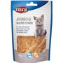 TRIXIE Snack pour Chats Junior Saumon Clouds