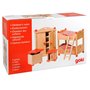 Goki - 51953 - Mobilier de Poupée - Meuble pour Poupée - Chambre des Enfants