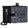 abb-entrelec B6 – minicontactor -3010 220 – 240 V 40/450hz Vis