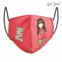Masque en tissu hygiénique réutilisable Gorjuss Enfant Rouge 22,99 €