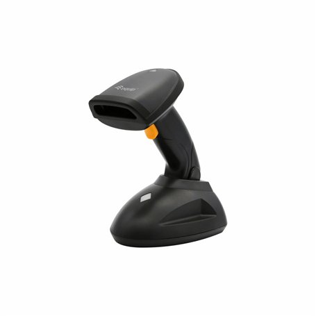 Lecteur de Codes Barres Equip 35102607101 Noir